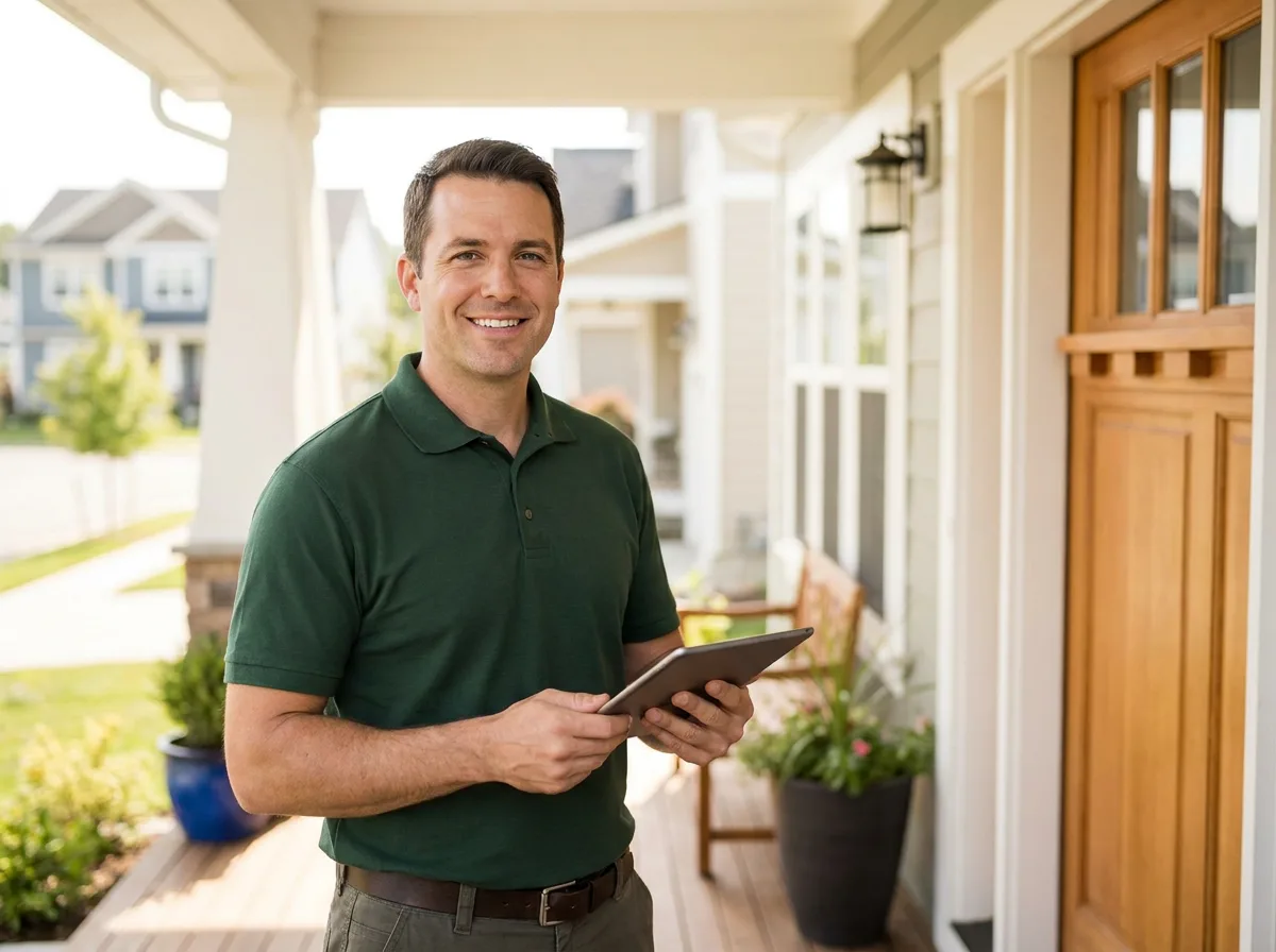 Pest control FAQs for Worthville, KY